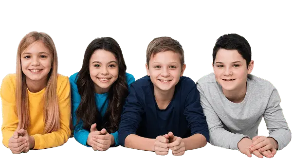 chicos de full travels - Viaje de egresados de primaria 2