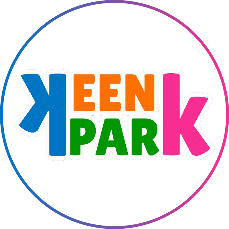 logo perfil Keen Park Carlos Keen Full Travels