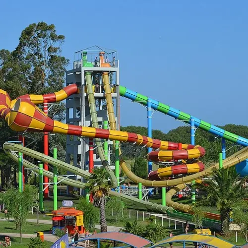 aquopolis 2 - viaje de egresados mar del plata - full travels