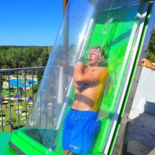 aquopolis 5 - viaje de egresados mar del plata - full travels
