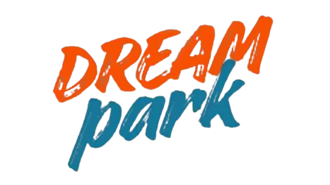 LOGO DREAM PARK KK 2 - full color